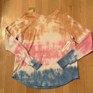 A super soft, Theo & Spence long sleeve.